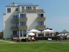 Hotel Warnow in Rostock